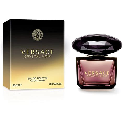 versace crystal noir sale|versace crystal noir sephora.